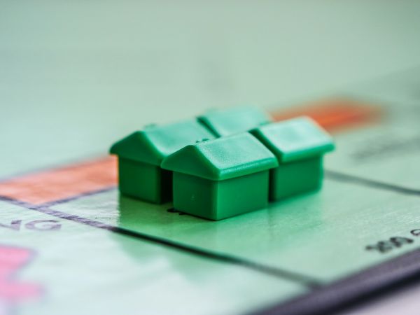 Analyse des prix immobiliers dans les zones rurales