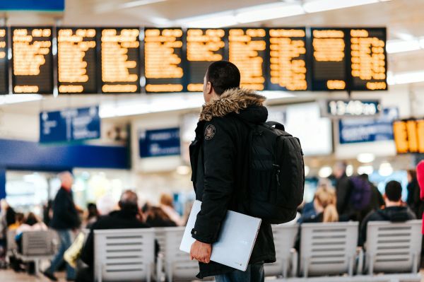 Assurance multirisques et voyage à l'étranger