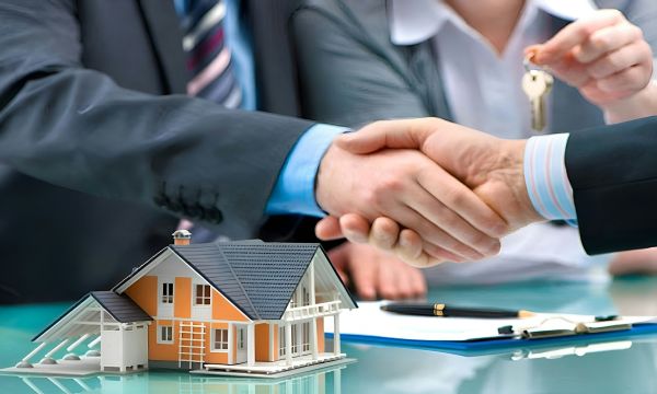 Comment choisir son notaire pour une transaction immobilière?