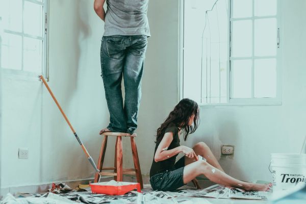 Comment financer vos travaux de rénovation avec un prêt personnel