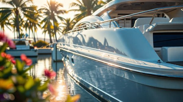 Découvrez les meilleures options de financement pour votre bateau