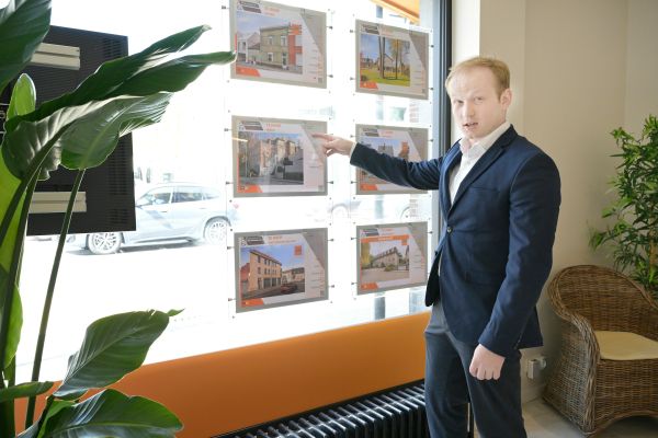 Découvrez les meilleures propriétés à acheter à namur avec notre agence immobilière