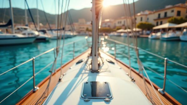 Financement de bateau : solutions, avantages et démarches à connaître