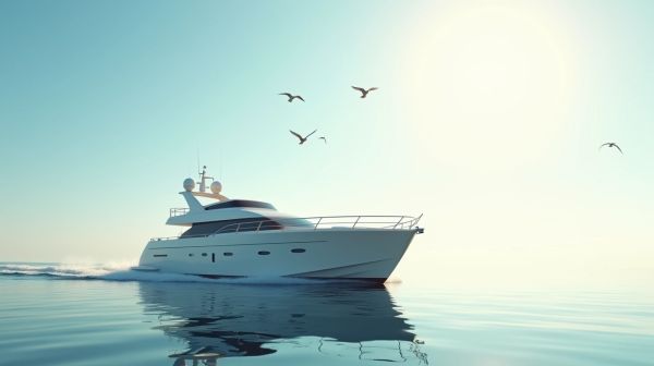 Financement de bateau : solutions, avantages et démarches à connaître
