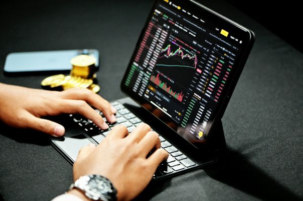Histoire des courtiers en bourse