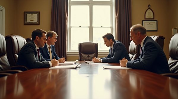 Le métier de comptable : pilier indispensable pour la gestion d'entreprise