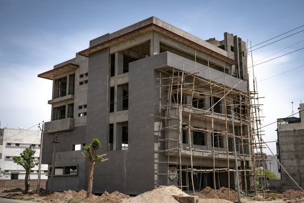 « Les Bienfaits des Matériaux Écologiques pour l'Habitat : Pourquoi Choisir la Durabilité dans les Nouvelles Constructions Résidentielles »