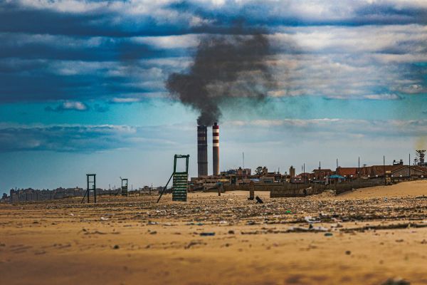 Les dangers de la pollution des sols pour notre santé publique