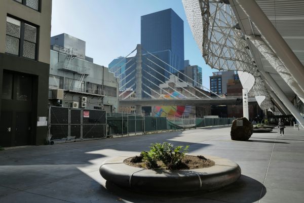 Rénovation Urbaine : Quel Effet Sur Les Propriétés Environnantes ?