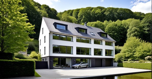 Trouvez votre bien idéal avec l'agence immobilière à namur