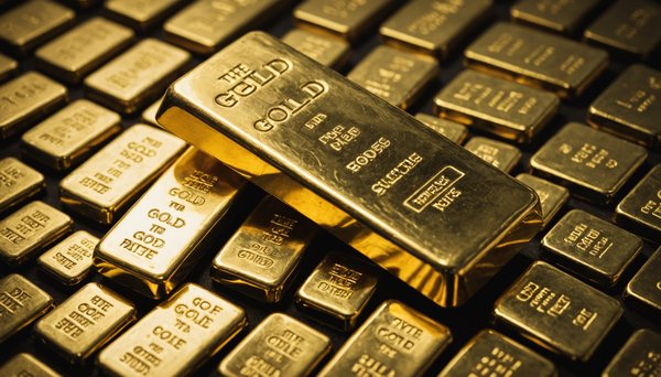 Rachat d'or : guide complet pour vendre vos métaux précieux