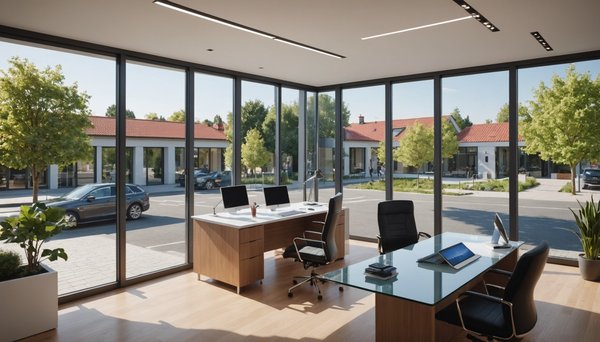 Conseils pour choisir votre agence immobilière à genas